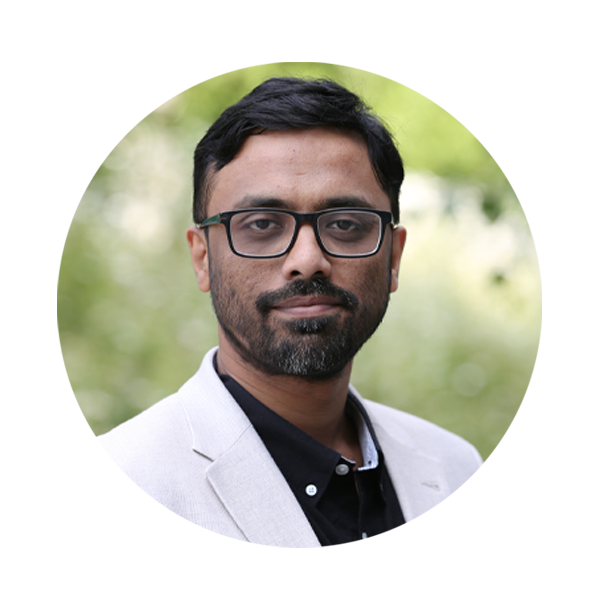 Dr. Salah Basheer